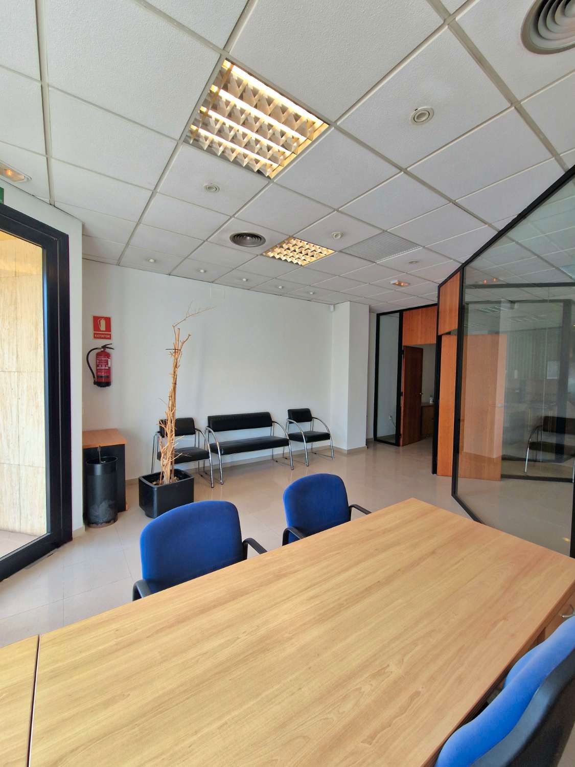 Oficina en venda en Eivissa