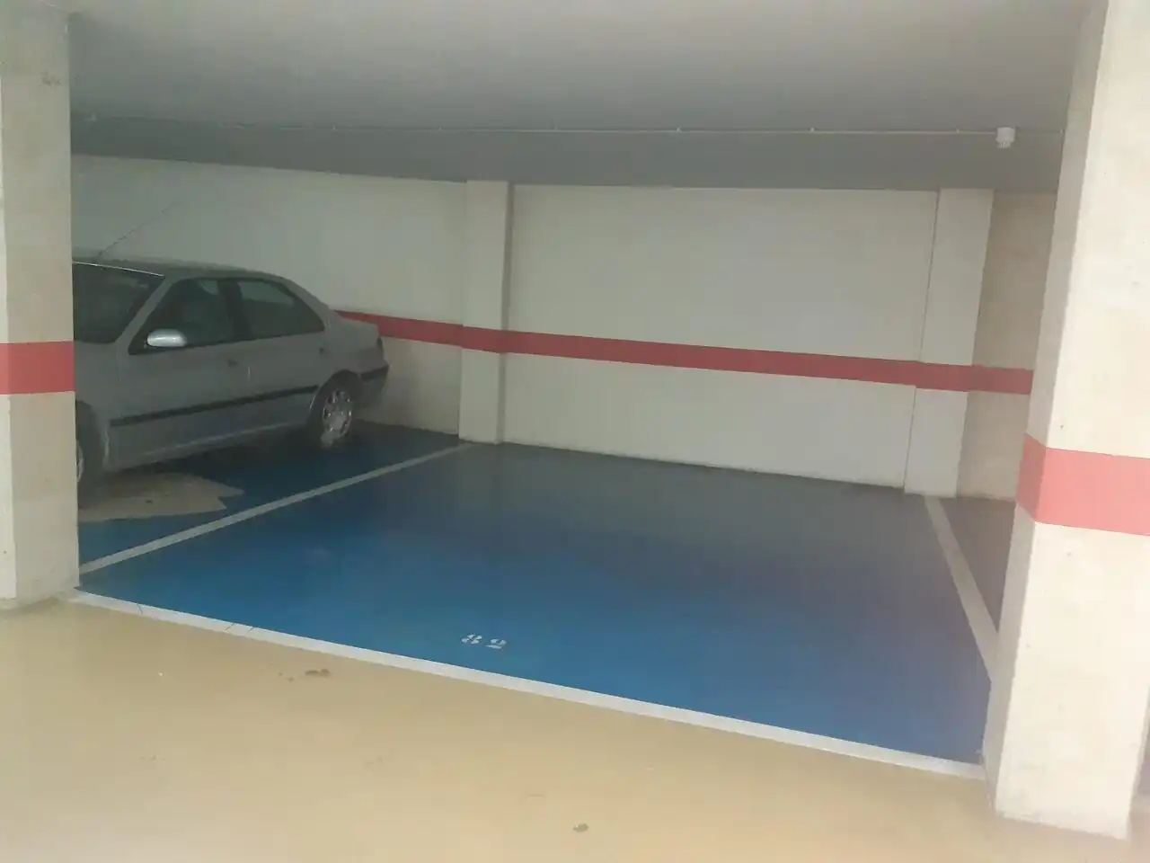 Aparcament en venda a Ensanche - Fuenfresca, imagen 6
