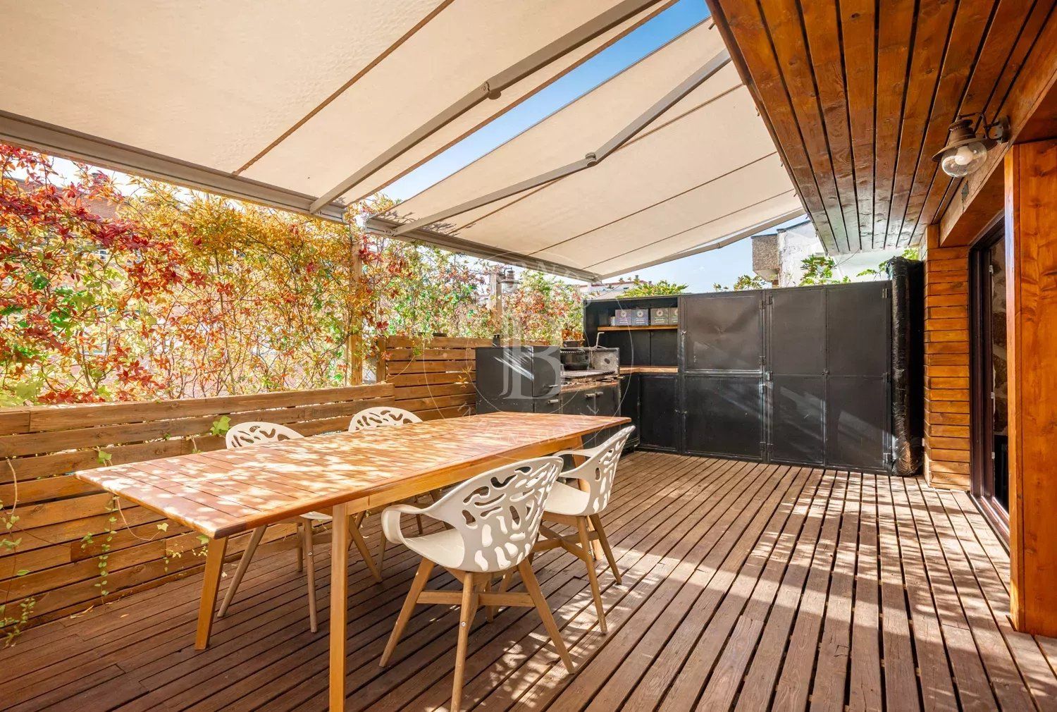 Ático en venta en Guindalera, Barrio de Salamanca