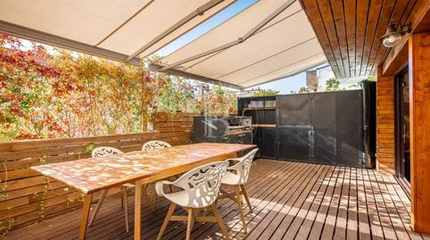 Photo 3 of Attic for sale in Guindalera, Madrid