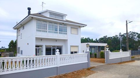 Casa con finca 3300m2 en Pazos   Ponteceso, immagine 2