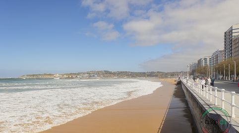 Foto 4 de Piso en venta en Gijón - Calle Ezcurdia, La Arena, Gijón