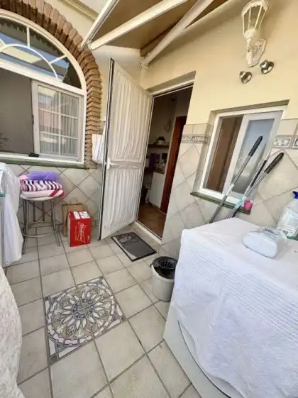 Chalet en venta en Avenida Andalucía, imagen 37