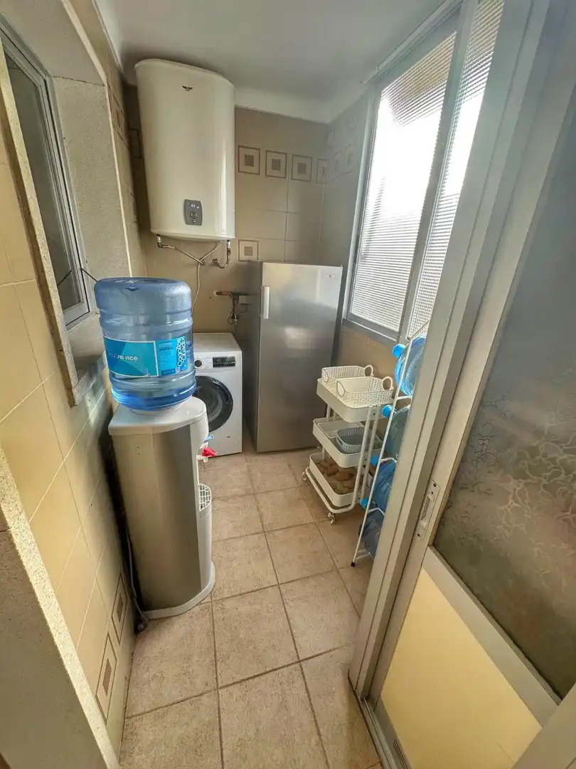 Flat with lift for sale in Torre del Mar, imagen 15