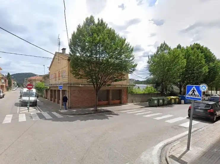 Terreno residencial en venta en Carrer Rei Martí l'Humà 14, imagen 4
