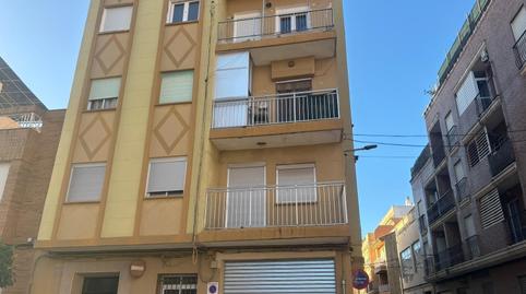 Photo 2 of Flat for sale in Avenida Madrid de, Sedaví, Valencia