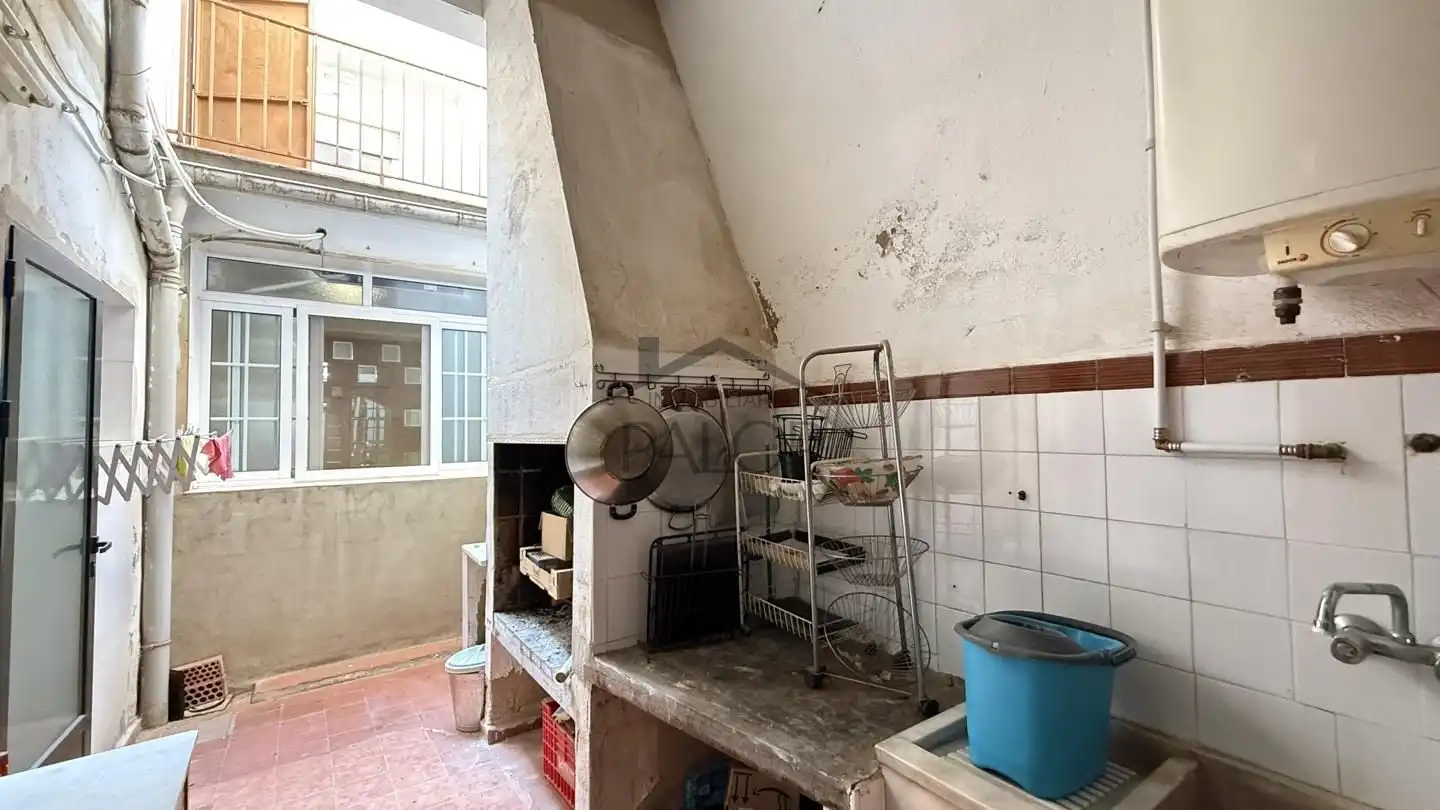 Casa con terrazza in vendita a La Llosa de Ranes, imagen 13