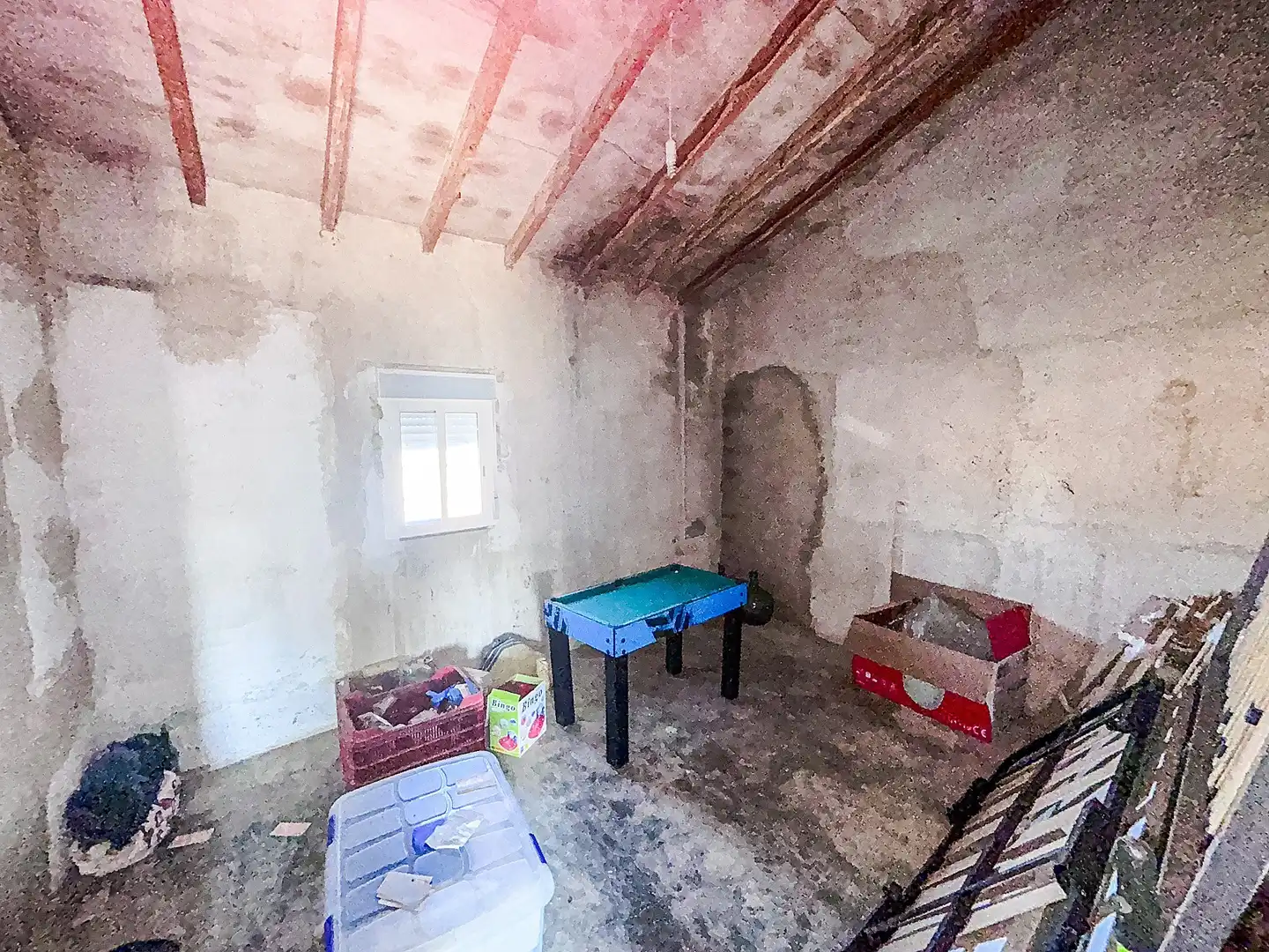 Casa rústica en venda a San Crispín - Huerta Nueva-Estación, imagen 13
