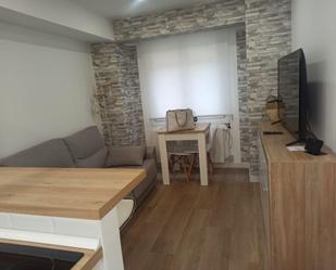Living room of Apartment to rent in Plentzia
