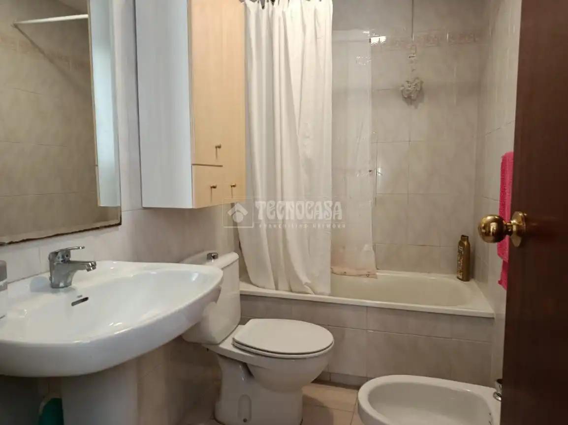 Bany de Pis en venda en Córdoba
