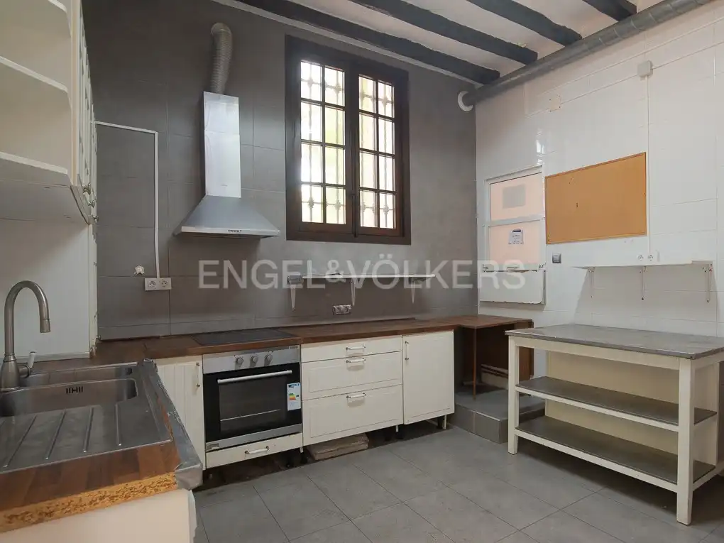 Casa amb piscina en venda a Madrigal, imagen 12