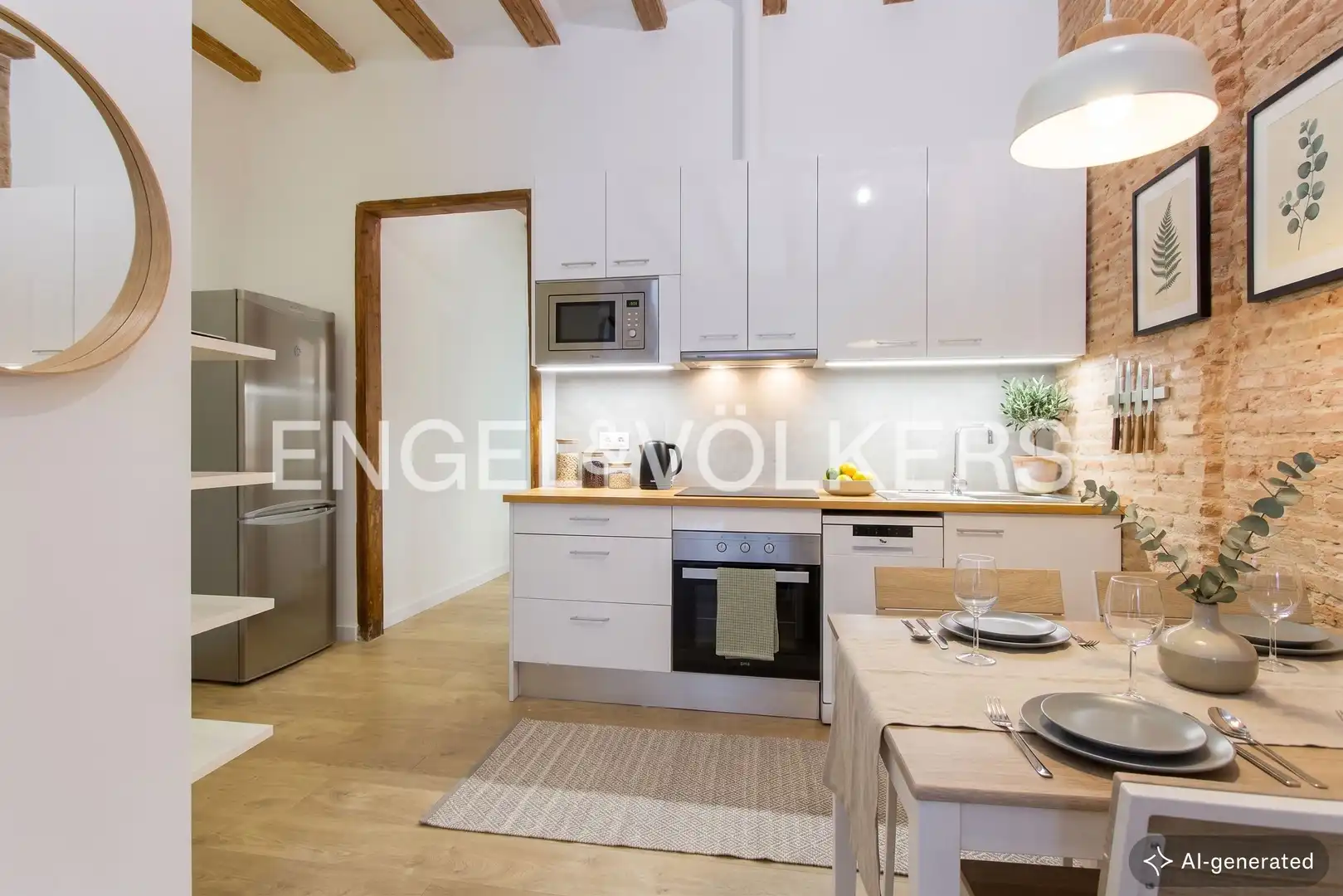 Wohnung mit Terrasse zum Verkauf in Ciutat Vella, imagen 9