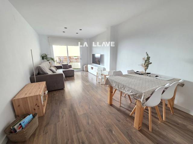 Ático en Venta en Els Pavos