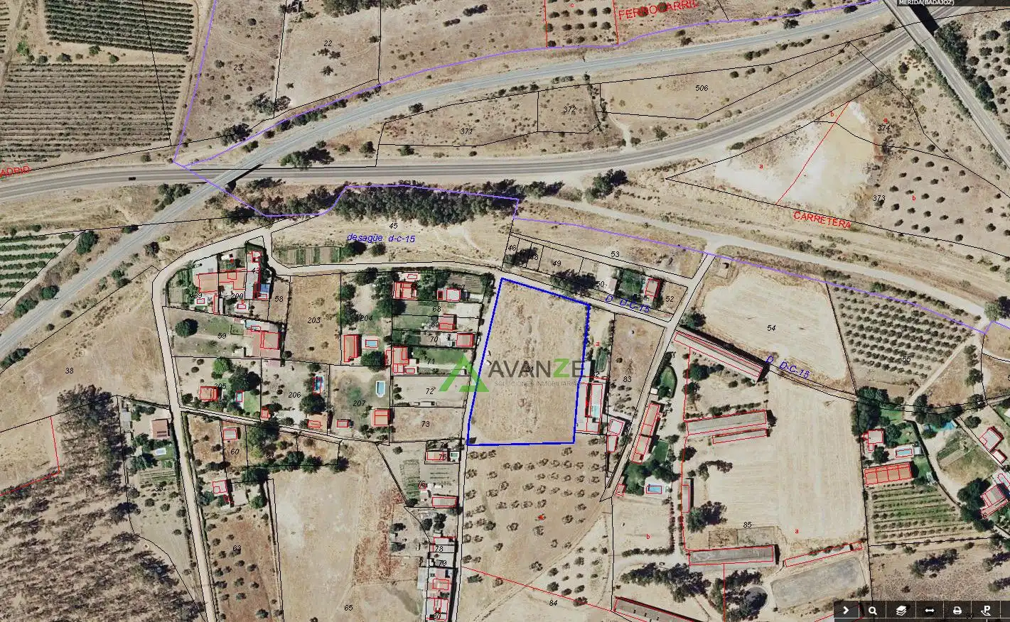 Country homes for sale in Mérida