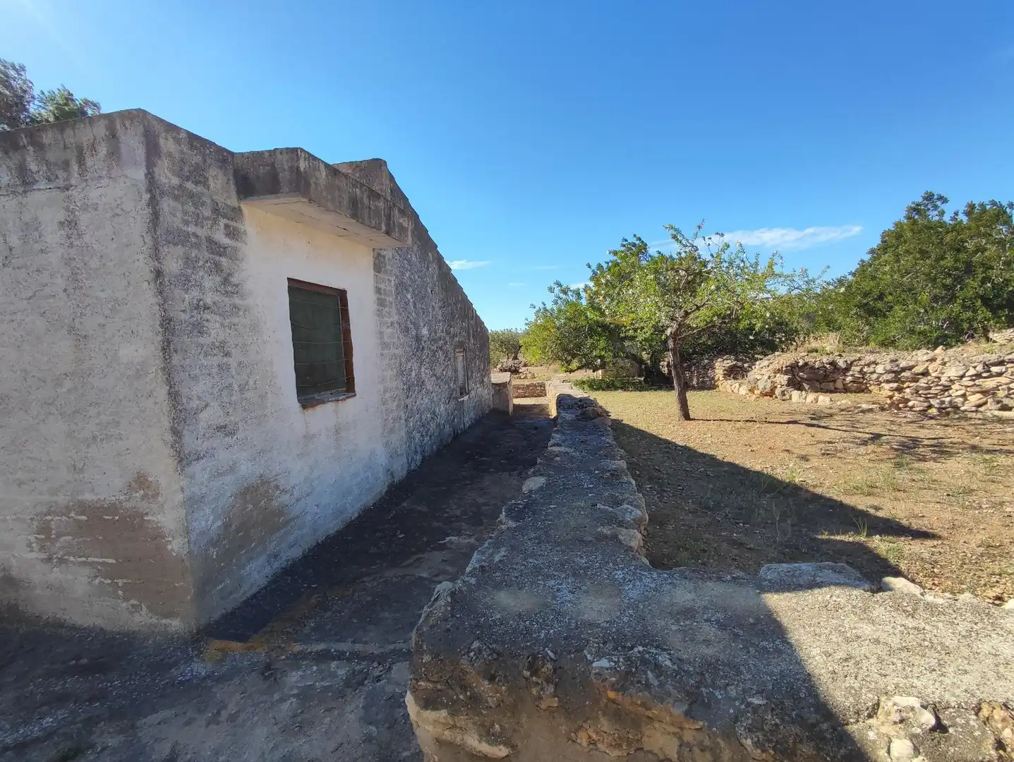 Casa rustica con giardino in vendita a L'Ametlla de Mar pueblo, imagen 10