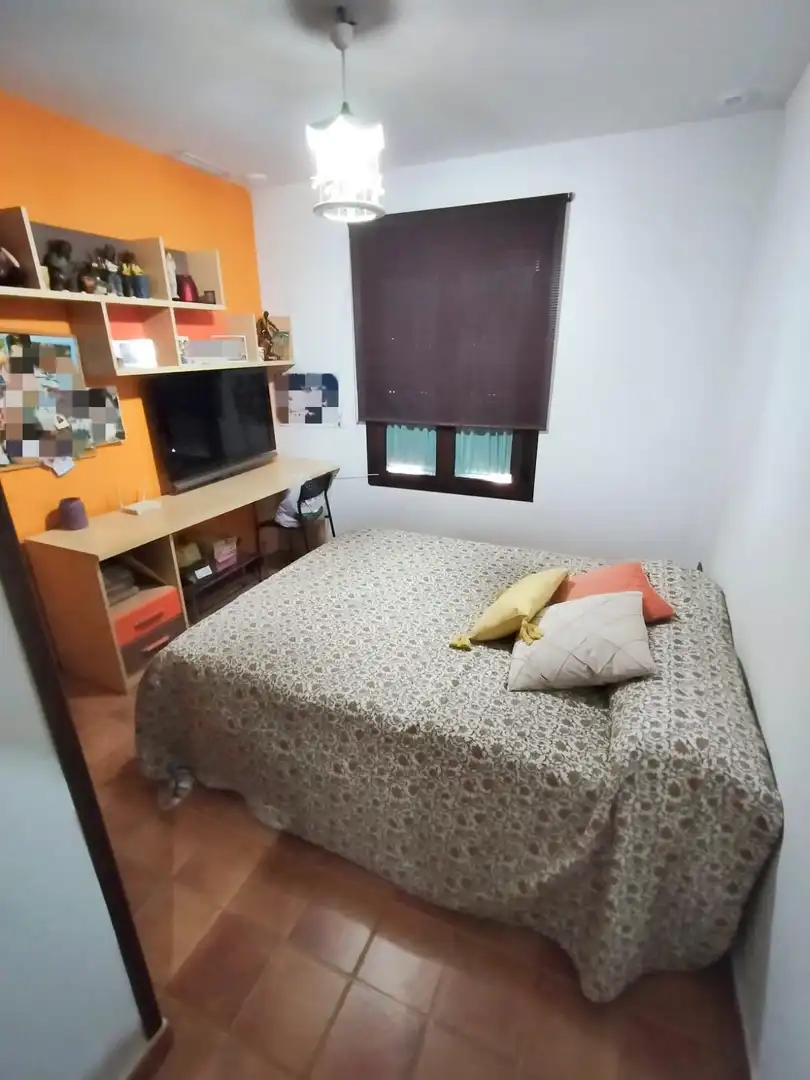 Bedroom of Houses for sale in Chiclana de la Frontera  with Storage room