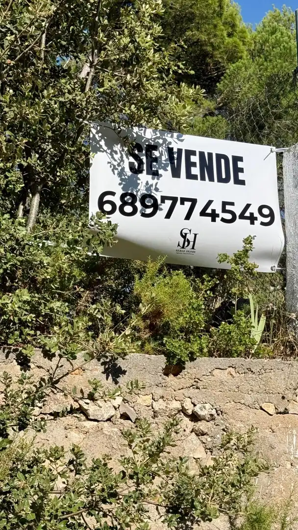 Residential land for sale in Avenida l'Onze de Setembre 22, imagen 3