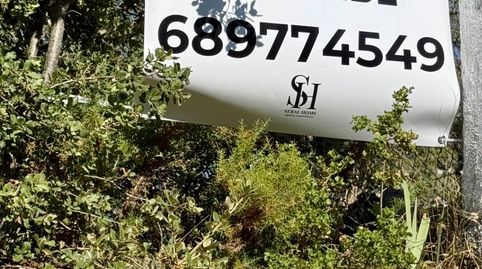 TERRENO EN PONTONS, immagine 3
