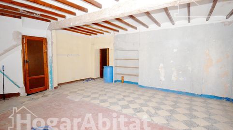 Foto 5 de Casa o chalet en venta en Calle Torres, Oliva pueblo, Oliva