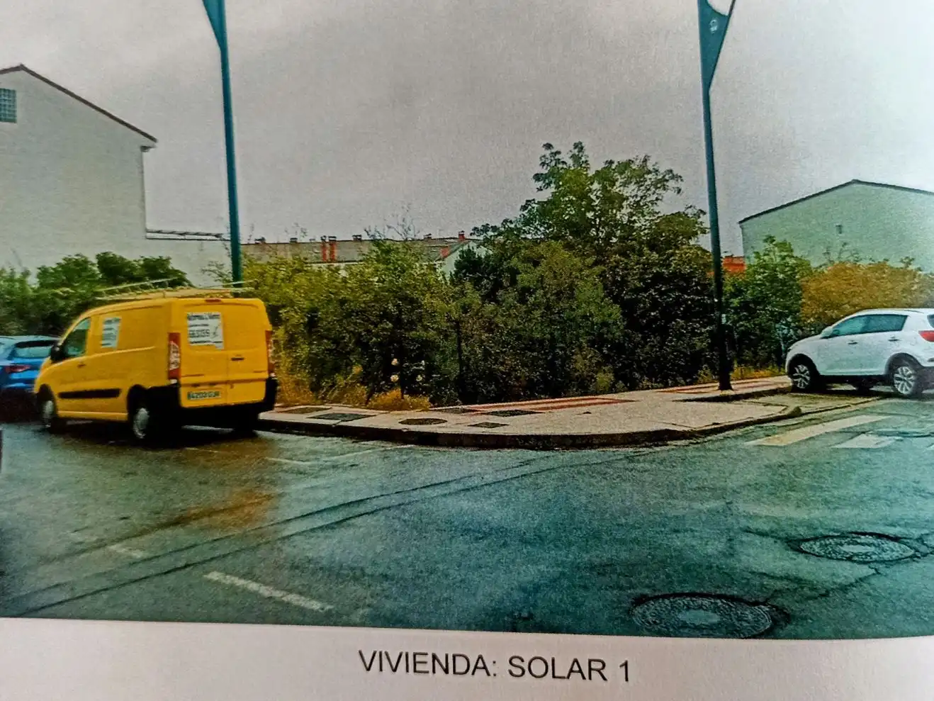 Terreni e lotti in vendita a Calle la Pradera 20, imagen 3