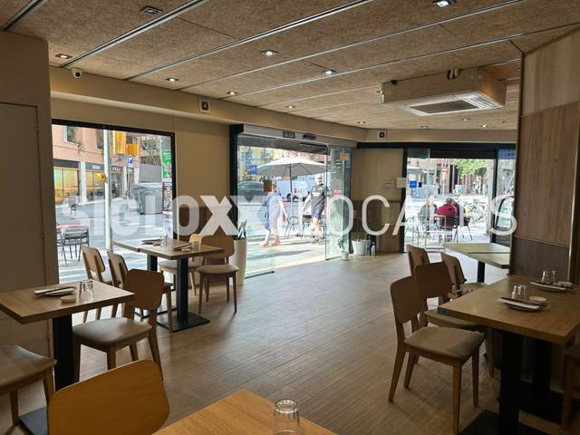 Local comercial en Alquiler en PUJADES en El Poblenou