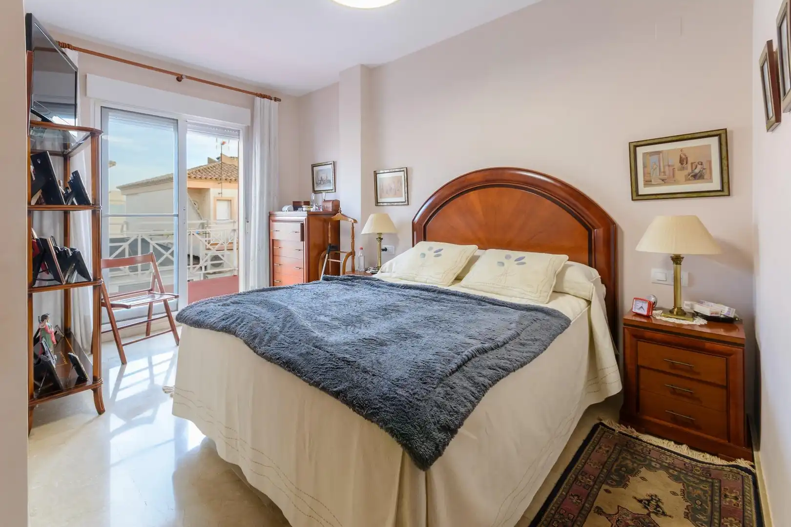 Chalet con terraza en venta en Calle ESTATUT VALENCIÀ, imagen 25