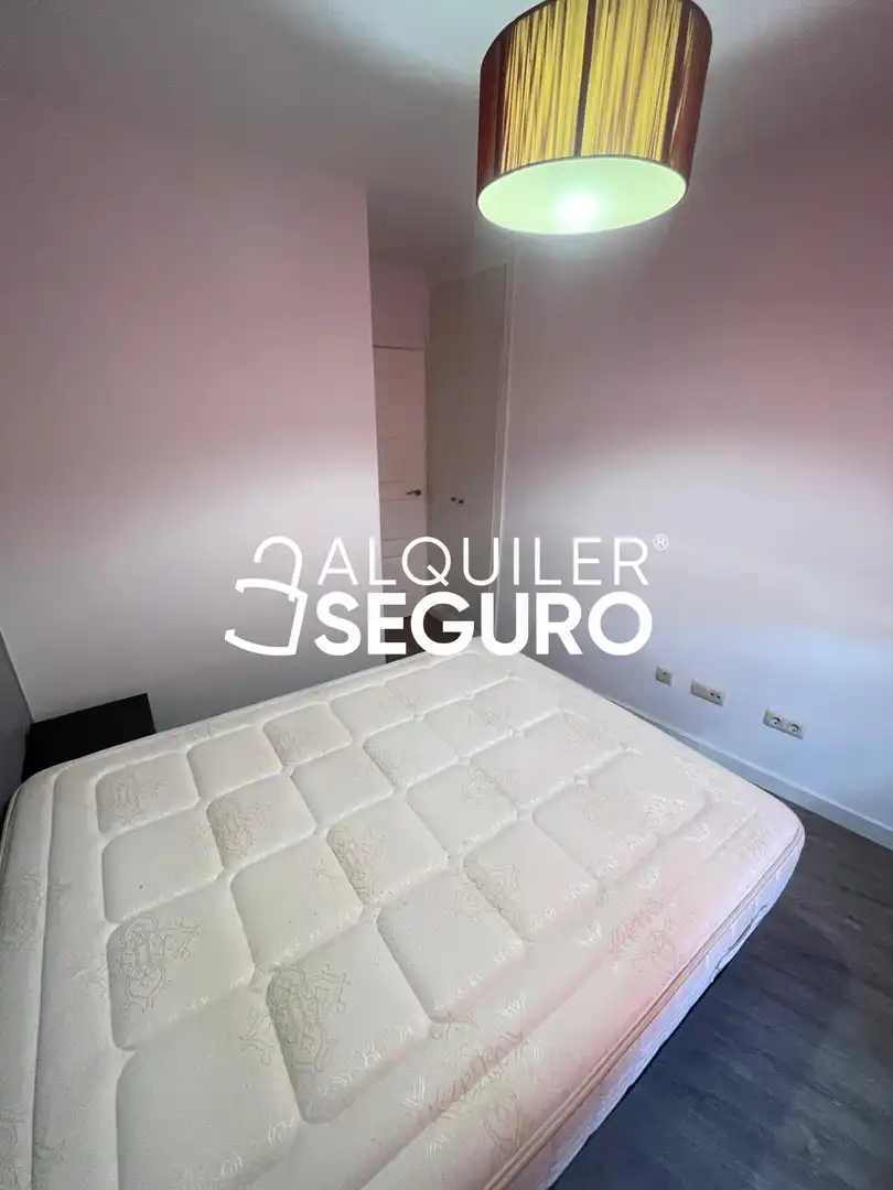 Habitación de Piso de alquiler en Latina