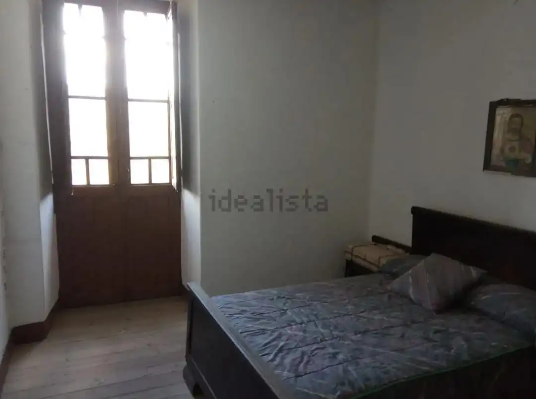 Bedroom of Houses for sale in Ourense Capital 