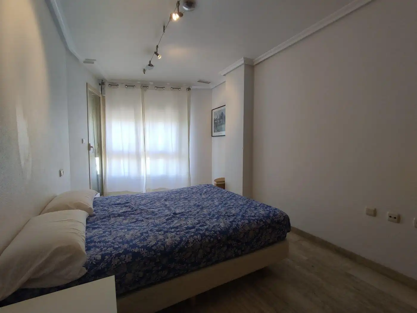 Habitación de Apartamento en venta en Mutxamel con Terraza