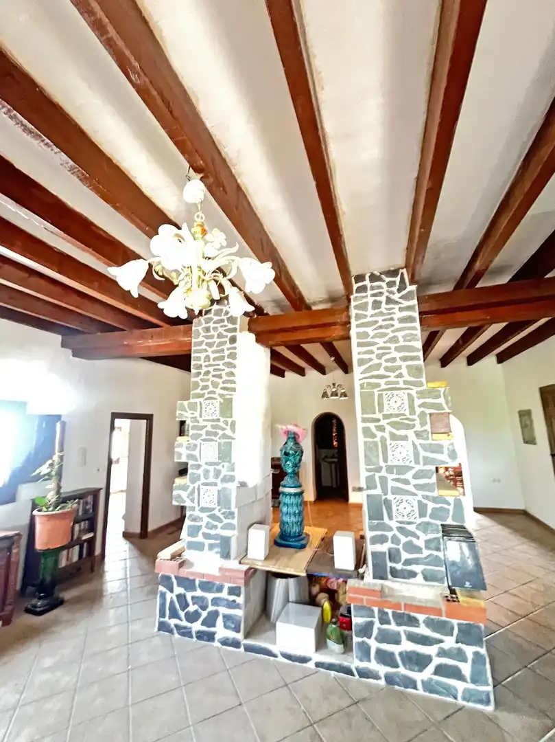 Finca rústica en venta en Novelda con Aire acondicionado, Calefacción y Jardín privado