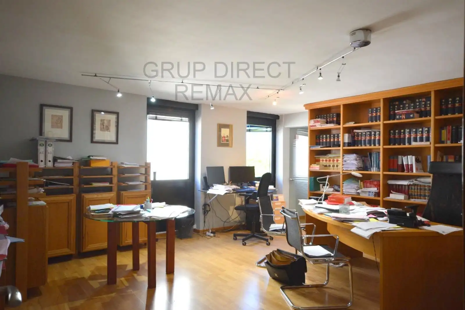 Büro mit Aufzug zum Verkauf in Centre, imagen 17