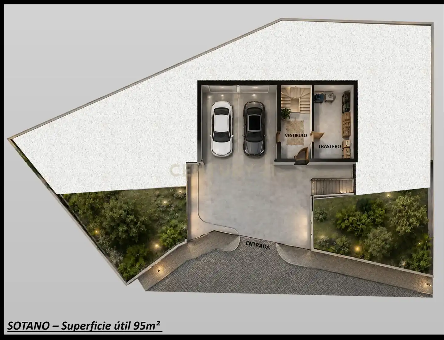 Terreny residencial en venda a Urbanizacion Royal Park, 293, Gualba, Spain, imagen 4