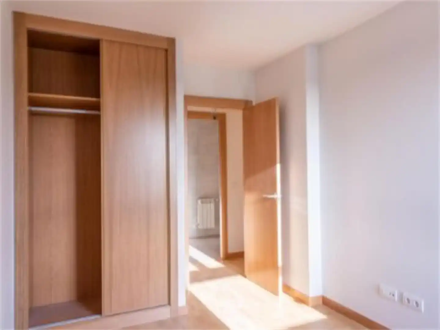 Schlafzimmer von Wohnung zur Miete in Arroyo de la Encomienda