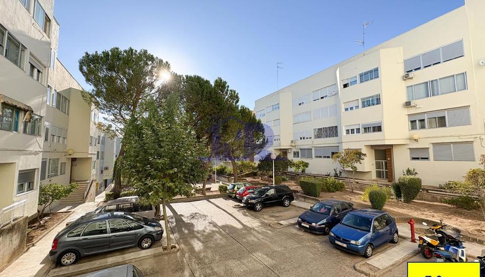 Photo 1 of Flat for sale in Rio Cabriel (p.v.71), San Fernando - Carretera de Valencia, Cuenca