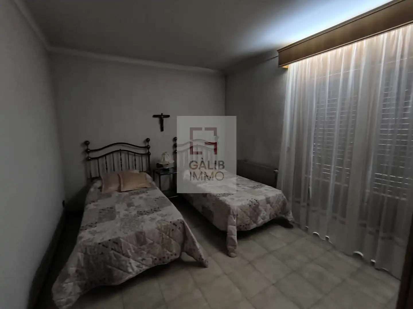 Habitación de Casa o chalet en venta en Avinyonet de Puigventós con Calefacción y Terraza