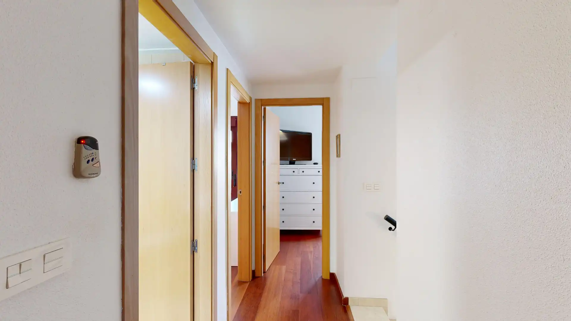 Ático en venta en Murcia con Aire acondicionado, Parquet y Terraza