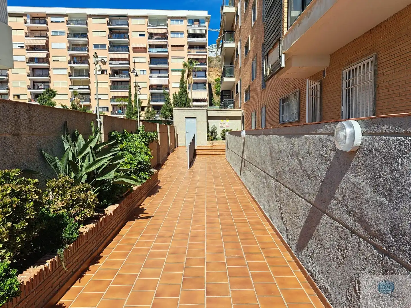 Piso con ascensor en alquiler en Las Gaviotas  - Carvajal, imagen 8