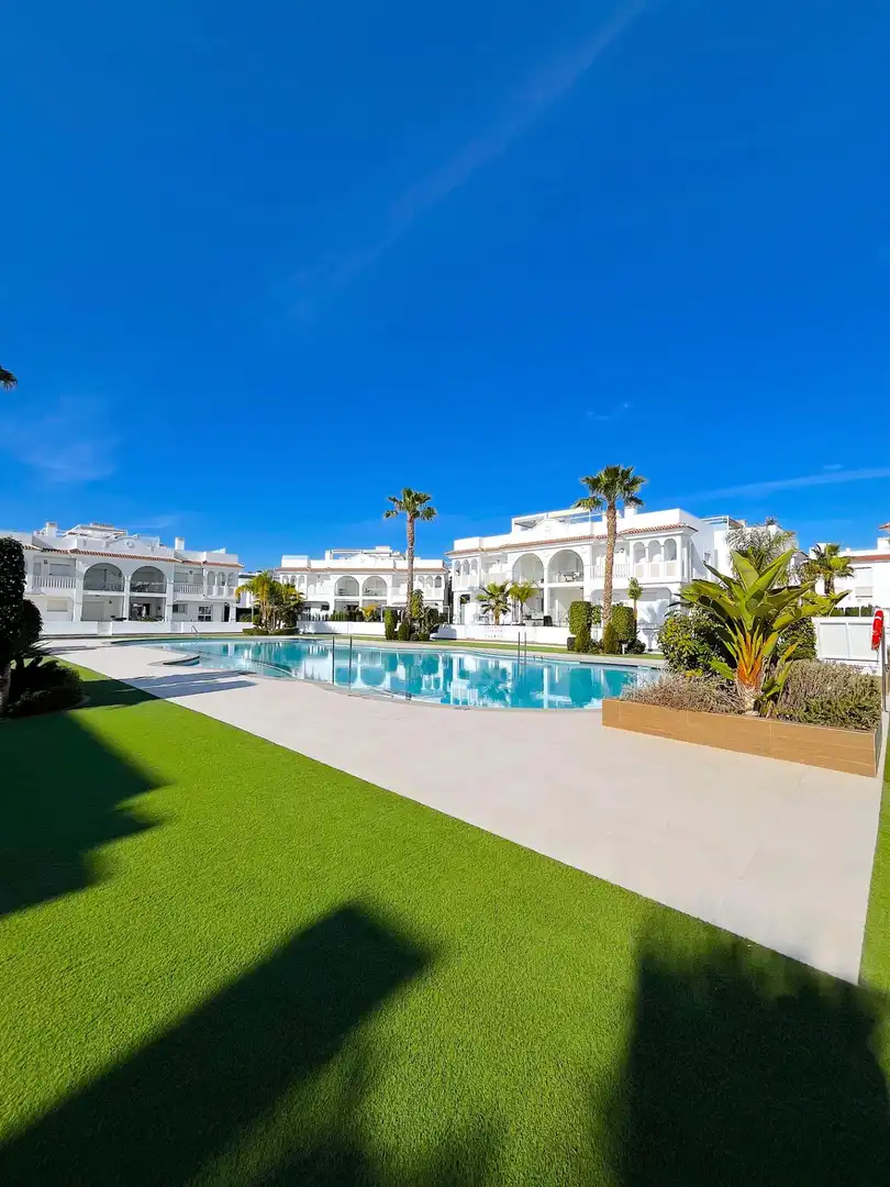 Bungalow amb terrassa en venda a Avenida Avenida de Málaga, 24A, imagen 46