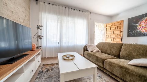 Photo 3 of Detached homes for rent in Los Urrutias, Cartagena