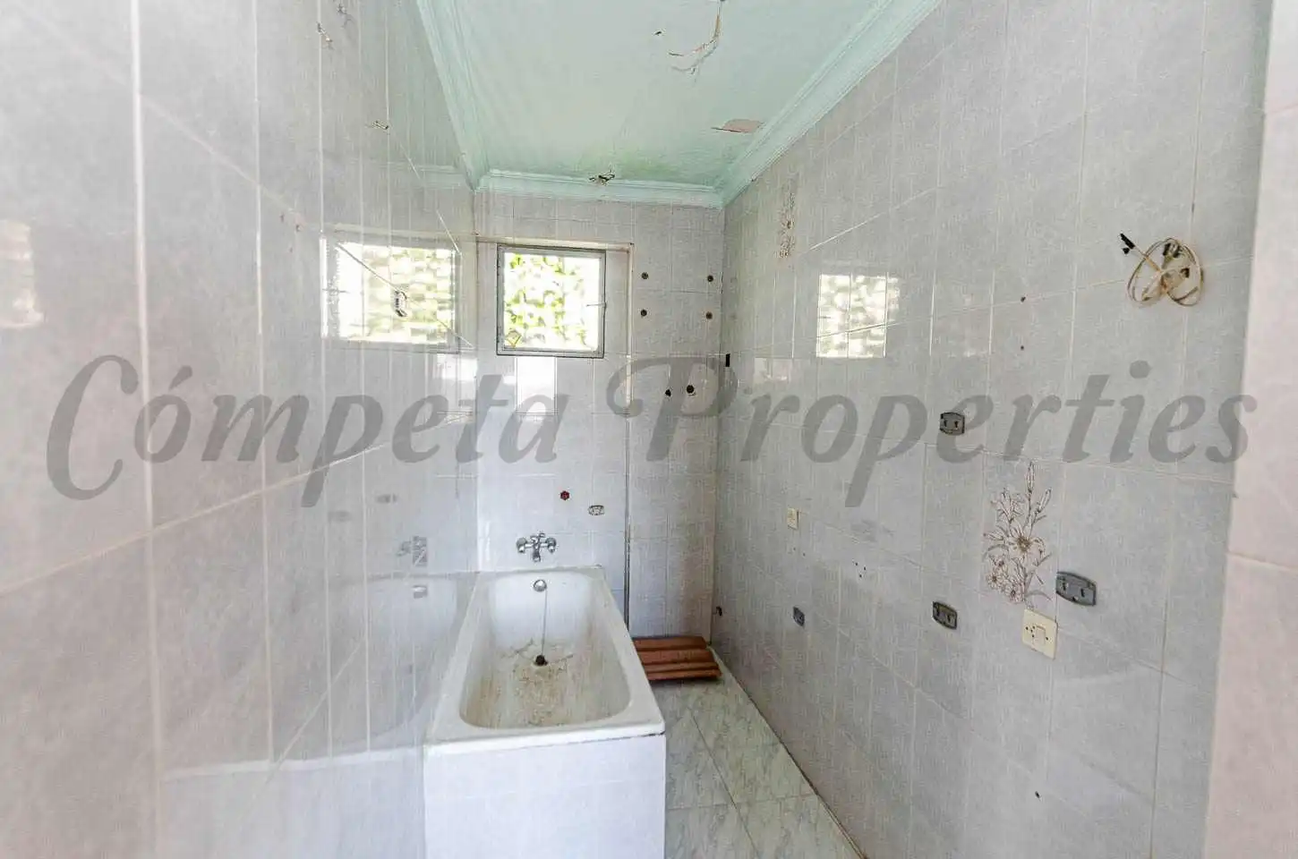Maison avec terrasse à vendre à Cómpeta, imagen 12