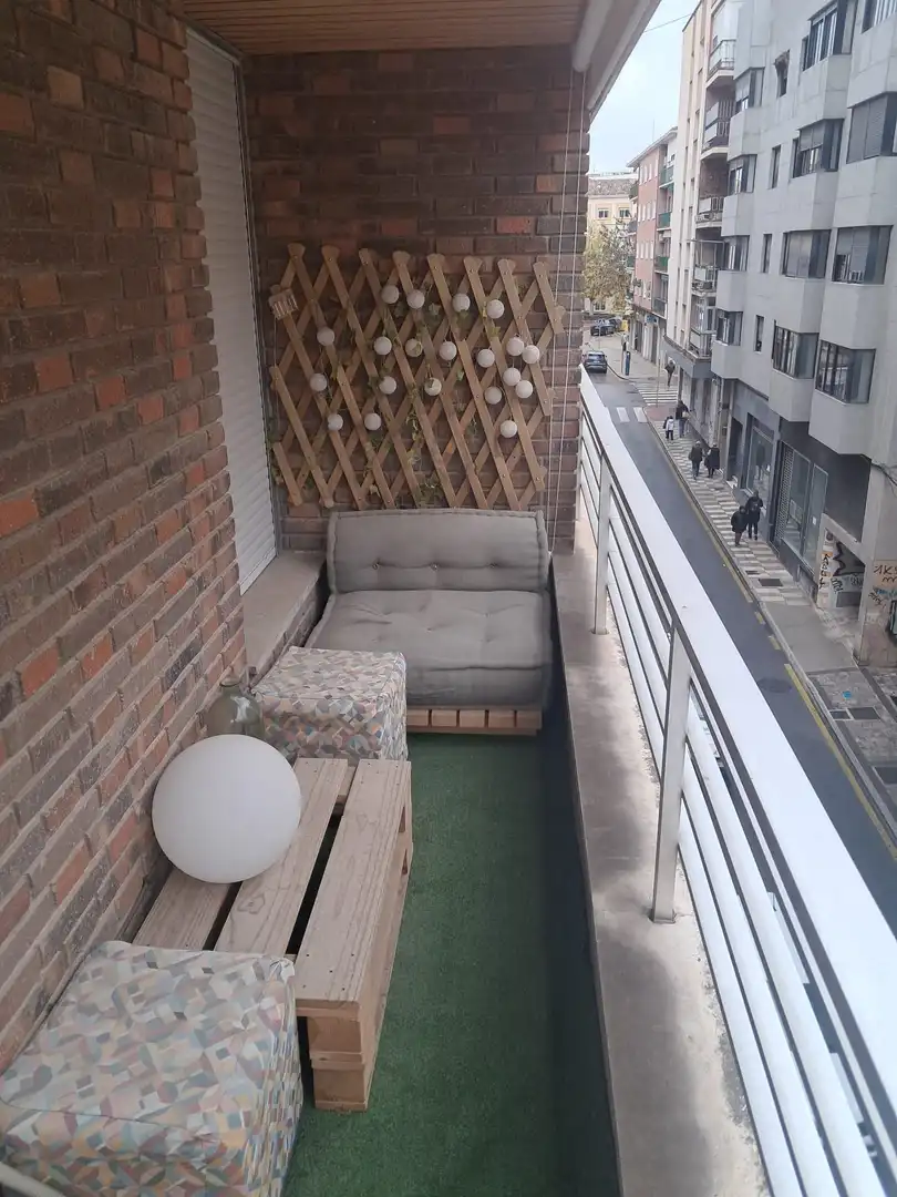 Flat with lift to rent in Centro, imagen 3