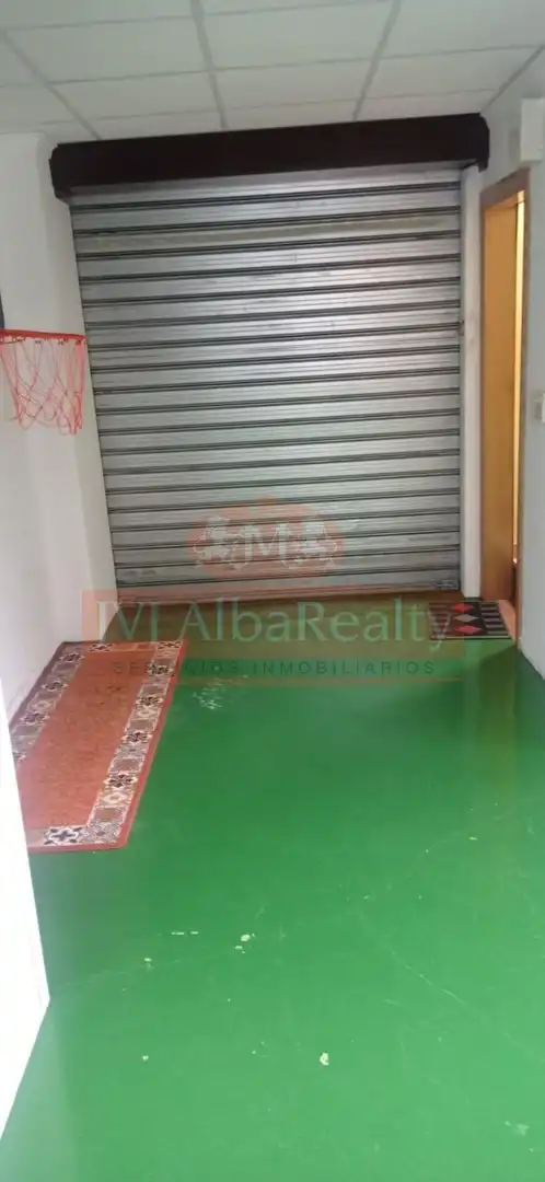 Casa adosada en venta en Albacete con Aire acondicionado, Calefacción y Jardín privado