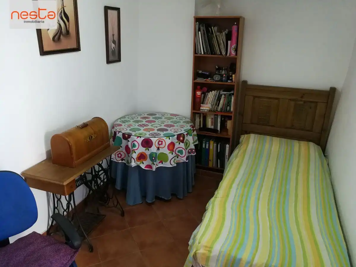 Casa rústica con jardín en venta en Vélez-Blanco, imagen 7
