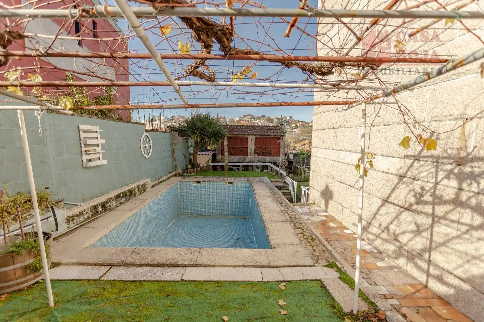 Villa mit Pool zum Verkauf in Darbo, imagen 3