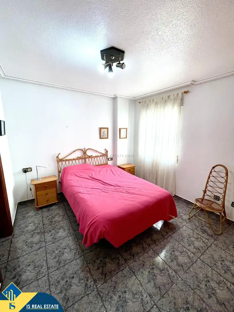 Penthouse mit Aufzug zum Verkauf in La Mata, imagen 21