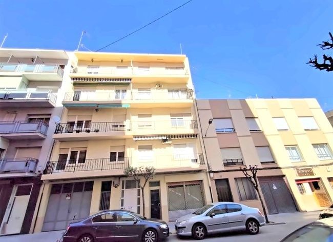 Apartament en venda a  Cruz De Piedra, 59, Yecla