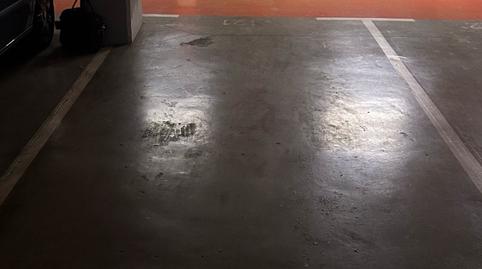 Foto 3 de Garaje en venta en Centre - Estació, Gavà