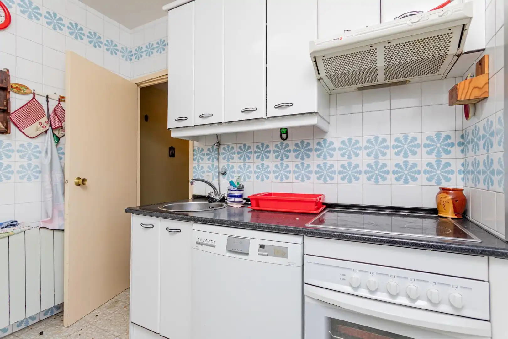 Chalet con piscina en venta en El Molar (Madrid), imagen 31