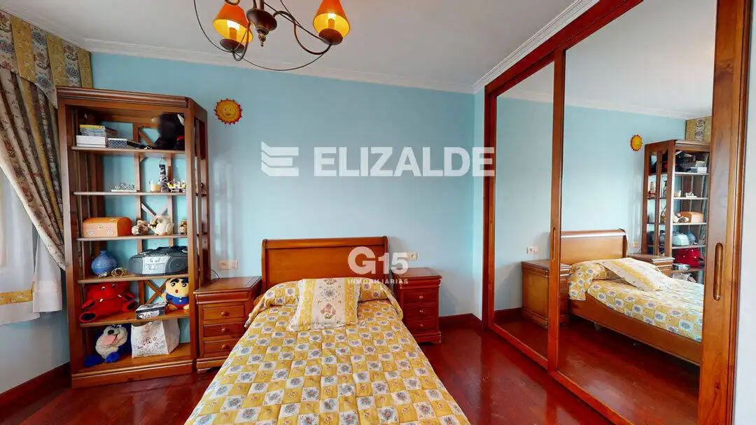 Maison mitoyenne avec piscine à vendre à Tellerigaina Kalea, imagen 28