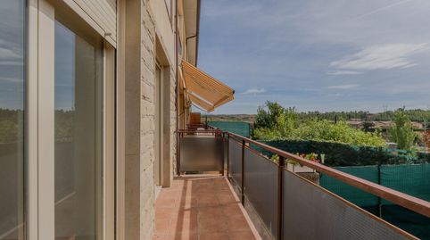 Foto 2 de Casa o xalet en venda a Manuel Iradier, 18, Elciego, Araba - Álava